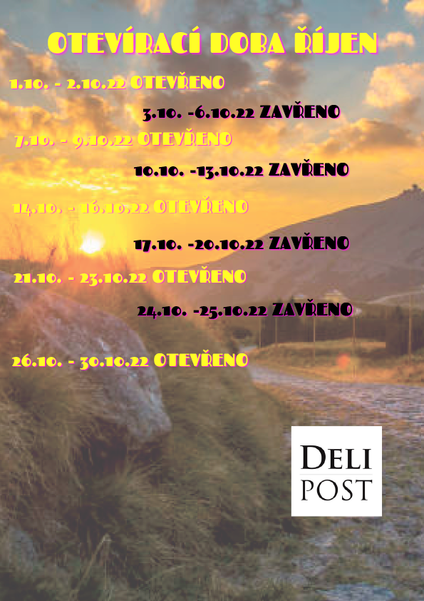 ŘÍJEN
